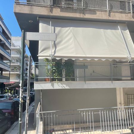 Iofontos 14 Apartment Athens Luaran gambar