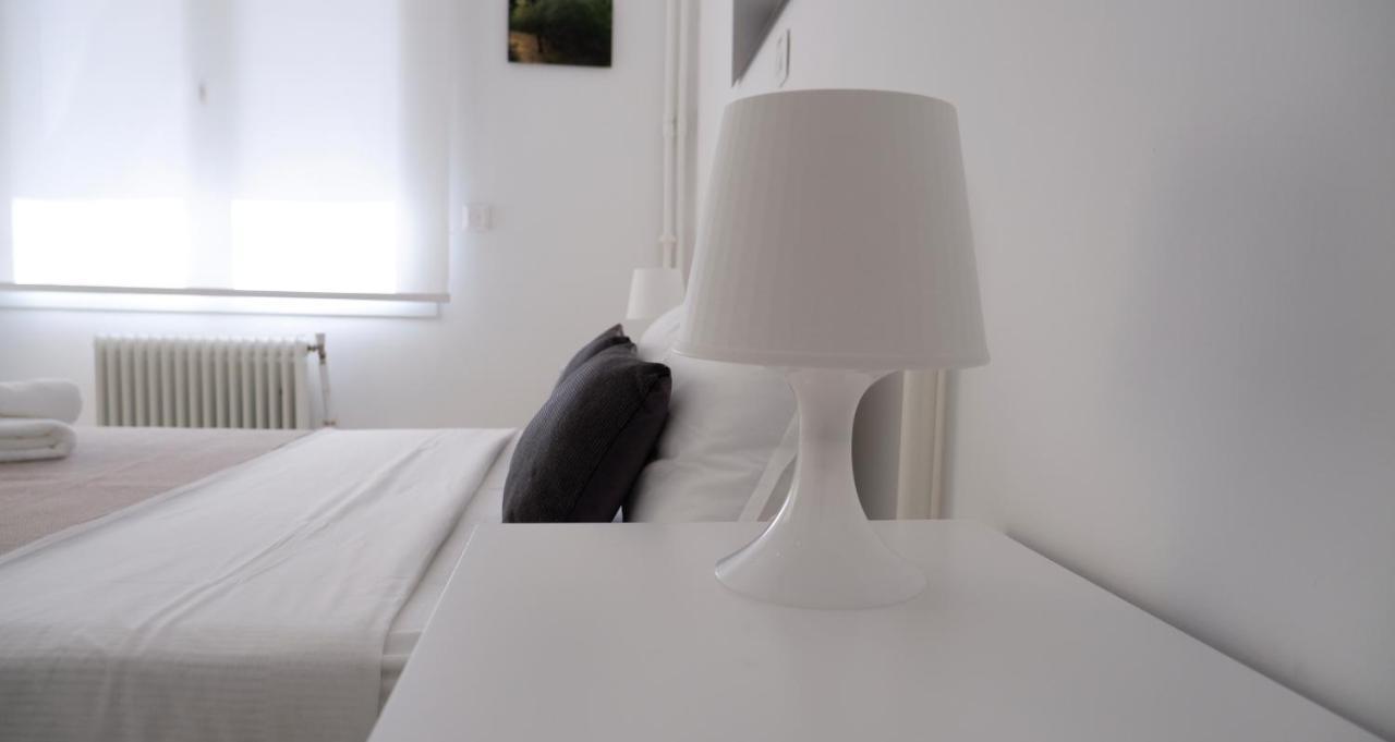 Iofontos 14 Apartment Athens Luaran gambar