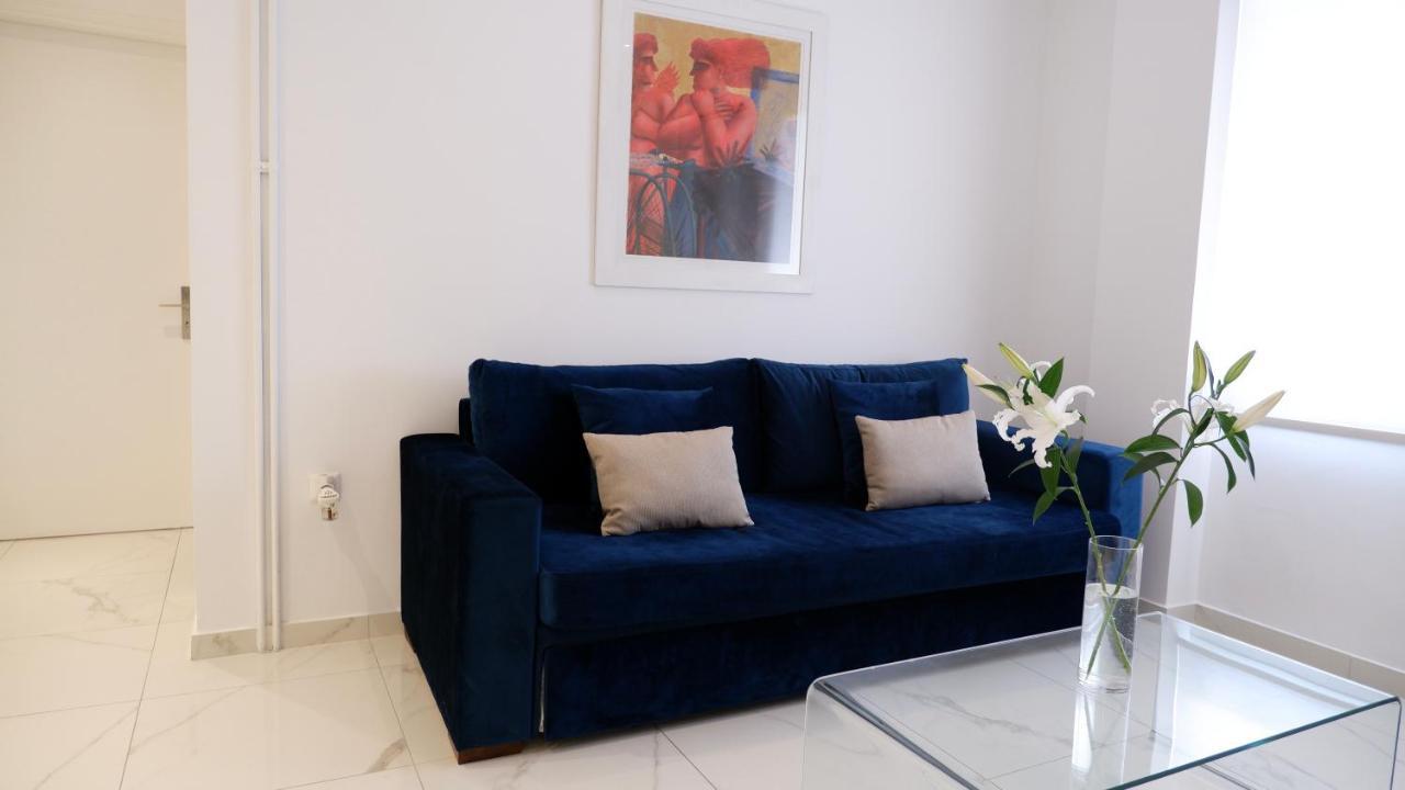 Iofontos 14 Apartment Athens Luaran gambar