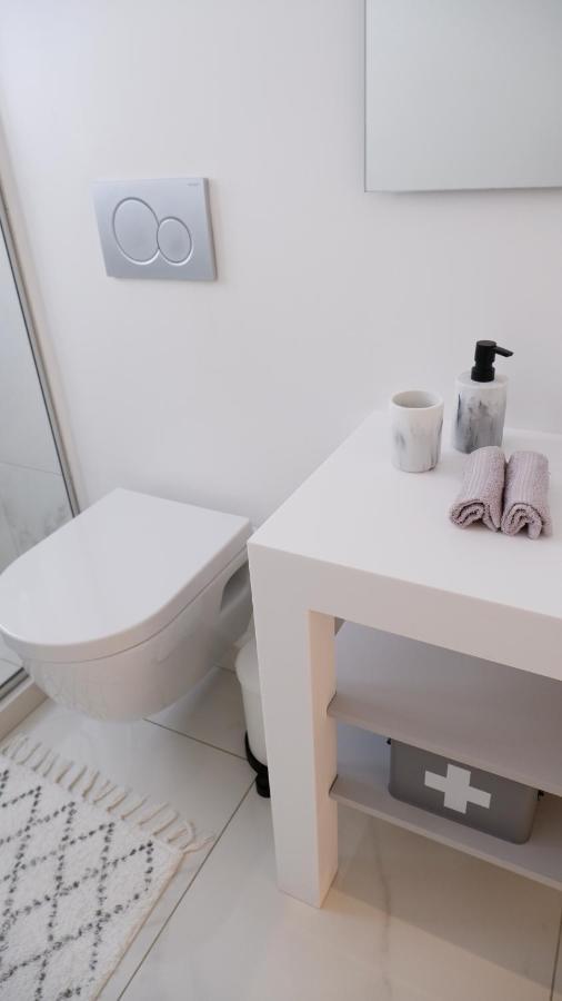 Iofontos 14 Apartment Athens Luaran gambar