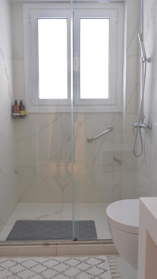 Iofontos 14 Apartment Athens Luaran gambar